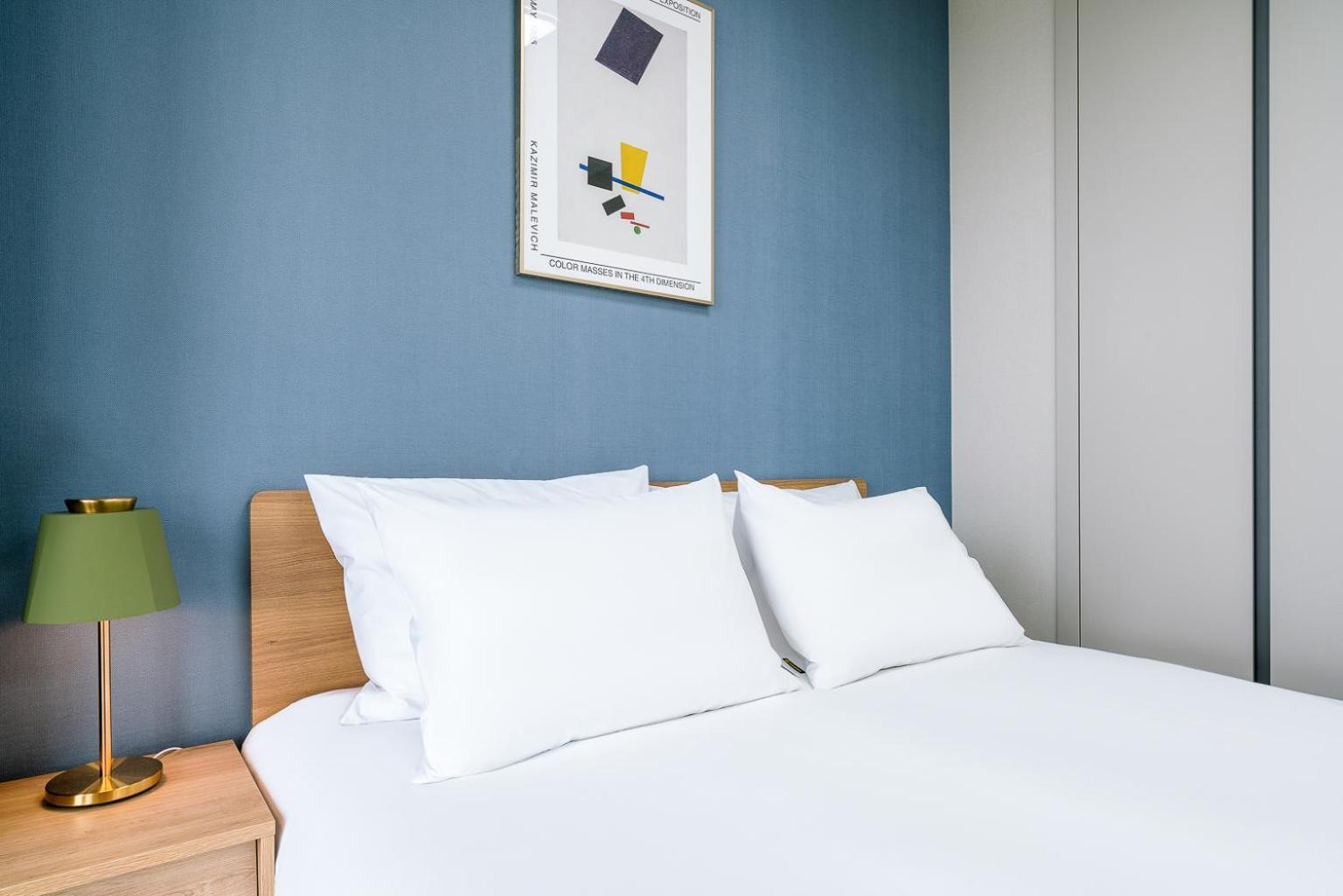 Urbanstay Songdo Moonlight Park انشيون المظهر الخارجي الصورة